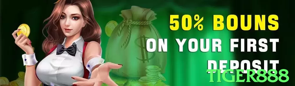 tiger888 - 2